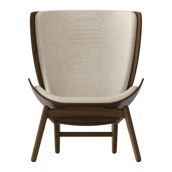 The Reader Wing Chair